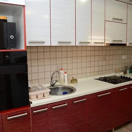 Old Linden House Apartment Sarajevo