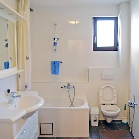 公寓 Old Linden House 塞拉耶佛