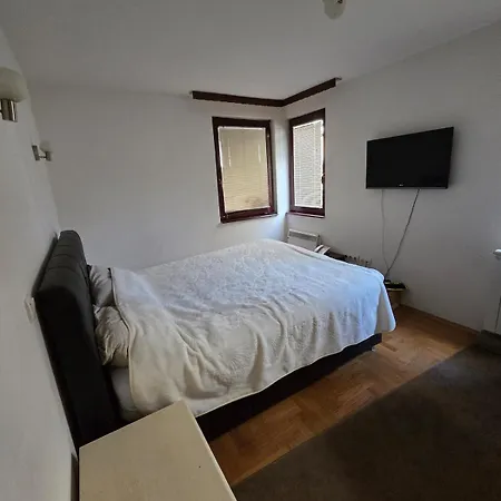 Appartamento Old Linden House *