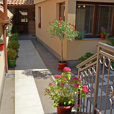 Old Linden House * Sarajevo