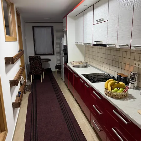 公寓 Old Linden House