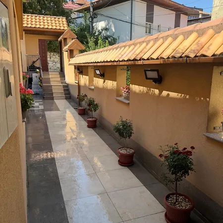 Old Linden House 塞拉耶佛