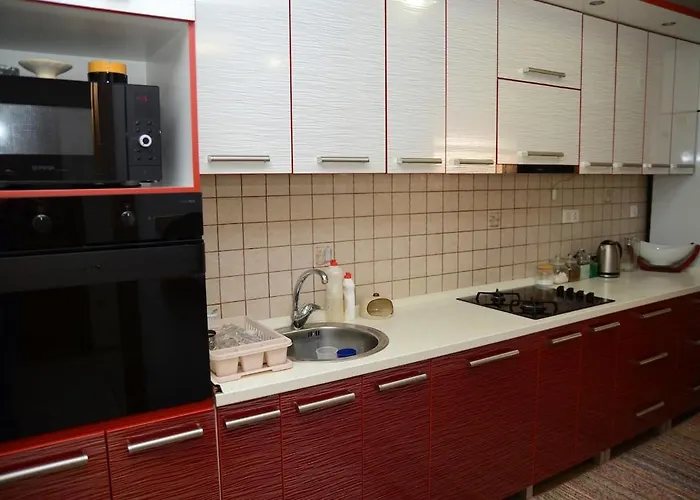 Old Linden House Apartment Sarajevo