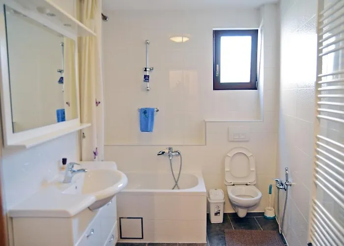 Apartment Old Linden House Sarajevo