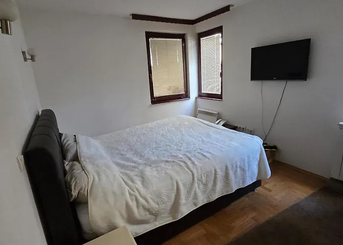 Apartment Old Linden House *