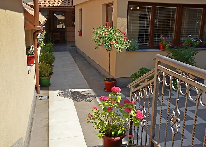 Old Linden House * Sarajevo